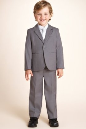 Marks and spencer childrens wedding clothes online