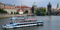 River Cruise - Prague