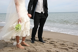 Beach Wedding