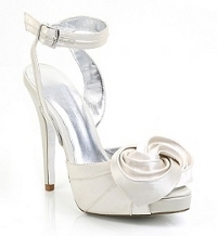 Bridal Shoe