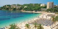 Magaluf - Spain