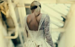 Oxfam Bridal