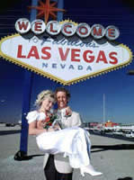 Las Vegas Wedding