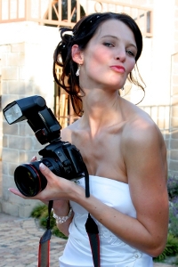 Wedding Photographer