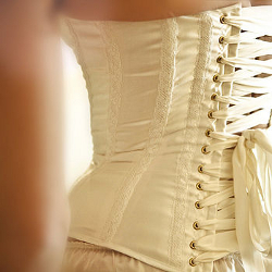 Bridal Corset