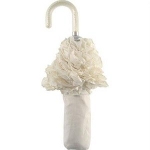 Frilly Wedding Umbrella