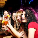 Cocktails and drinks on your London hen weekend