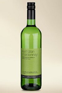 Marks and Spencer Australian Chardonnay medium dry
