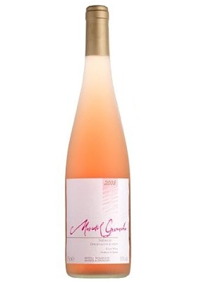 Marks and Spencer Moscatel Grenache Rosado rose wine