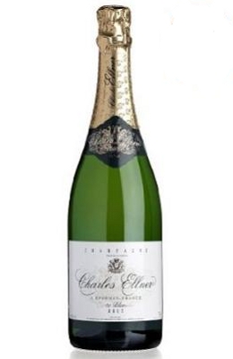 marks and spencer champagne charles ellner brut