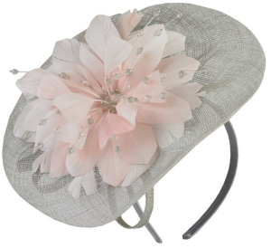 Jacques Vert Fascinator