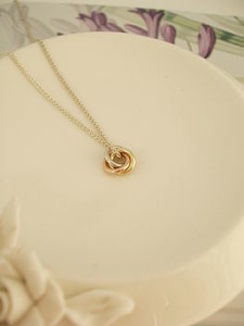 Eternity Pendant