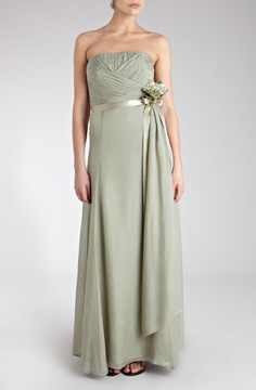 ALLURE MAXI DRESS