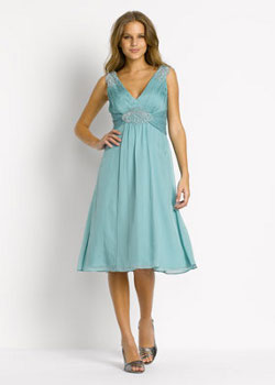 Bala Bridesmaid Dress