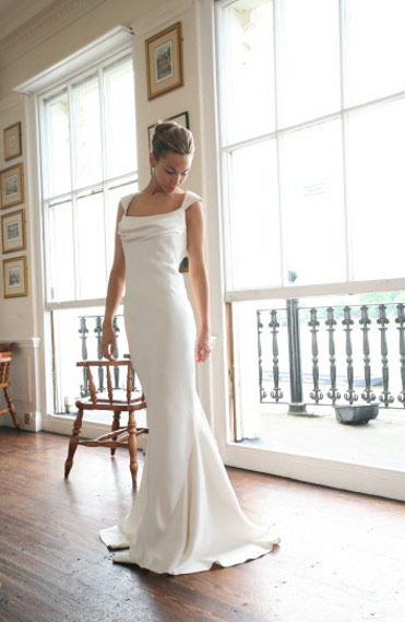 Bespoke Bridal Dress