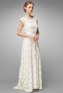 Phase Eight Carolina Lace Wedding Dress