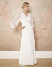 Margot Bridal Dress