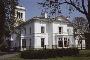 Runcorn Town Hall